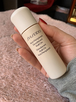 Отдается в дар Дезодорант Shiseido, почти новый