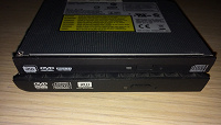 Отдается в дар DVD-ROM приводы для ноутбуков