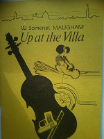Отдается в дар W. S. Maugham Up to the Villa