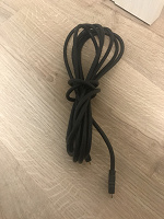 Отдается в дар hdmi провод 5 метров