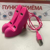 Отдается в дар USB переходник