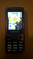 Отдается в дар Samsung L700