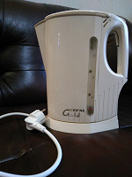 Отдается в дар Электрический чайник Tefal