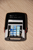 Отдается в дар датер TRODAT 4820