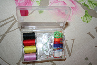 Мини-набор для шитья
