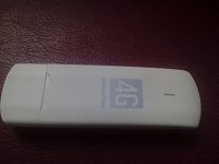 Отдается в дар USB модем мегафон/хуавей