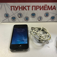 Отдается в дар IPhone