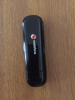 Отдается в дар Модем Vodafon