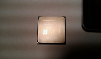 Отдается в дар Процессор AMD Sempron 140
