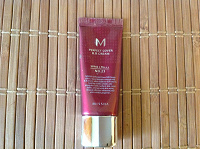 Отдается в дар bb крем MISSHA M Perfect Cover BB Cream