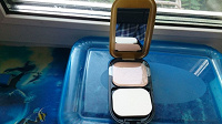 Отдается в дар Пудра Max Factor Facefinity Compact (Новая)