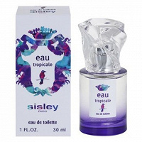 Отдается в дар Парфюм Sisley Eau tropicale