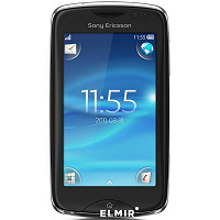Отдается в дар Смартфон слайдер Sony Ericsson CK15i Txt Pro