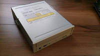 Отдается в дар cd-r nec