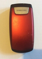 Отдается в дар Samsung SGH-C260