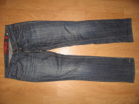 Отдается в дар джинсы W36 L32