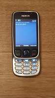 Отдается в дар Nokia 6303с