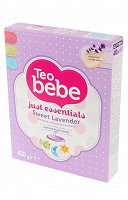 Отдается в дар Стиральный детский порошок Teo Bebe Sweet Lavender