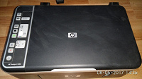 Отдается в дар Принтер HP Deskjet F4180