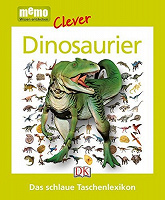 Отдается в дар Динозавр: Умный карманный словарь (memo Clever) Bound