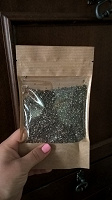 Отдается в дар Семена чиа