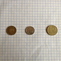 Отдается в дар Монеты
