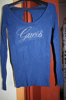 Отдается в дар Свитерок женский Guess