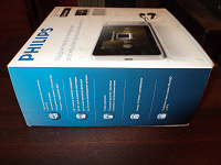Отдается в дар Сотовый телефон (аудиовидеоплеер) Philips Xenium K700