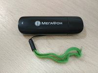 Отдается в дар 3G-модем Megafon