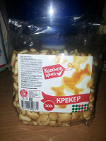Отдается в дар Печенье крекер