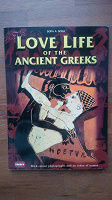 Отдается в дар The Love Life of the Ancient Greeks