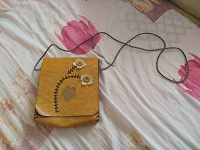 Отдается в дар Сумки на ношение и Hand Made