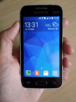Отдается в дар Мобильный телефон Samsung Galaxy Ace 4 Neo