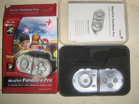 Отдается в дар Складной мини-геймпад Genius Pandora Pro