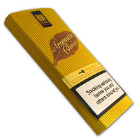 Отдается в дар Табак трубочный Mac Baren — Aromatic Choice