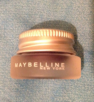 Отдается в дар Фиолетовая гелевая подводка Maybelline