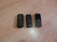 Отдается в дар Телефоны «Samsung»