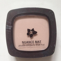 Отдается в дар Пудра Л’ЭТУАЛЬ Nuance Mat 105 rose clair