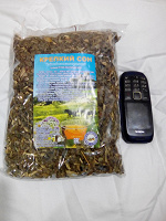 Отдается в дар Чай травяной привезен из КРЫМА в в сентябре 2017 года