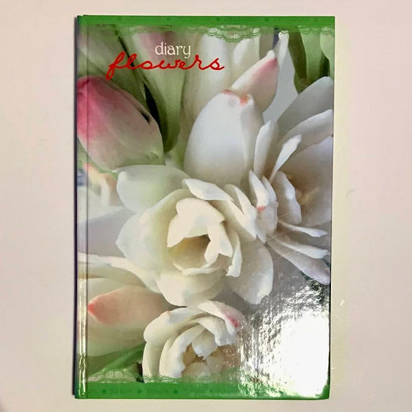 Ежедневники недатированные. в дар (Москва). Дарудар