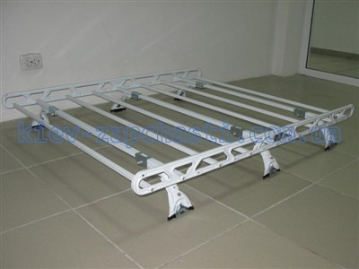Купить Багажник На Газ 31105