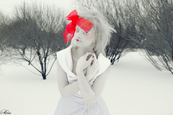 Фото Mona_Veter 