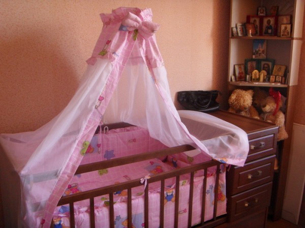 Купить Енакиево Детскую Кроватку