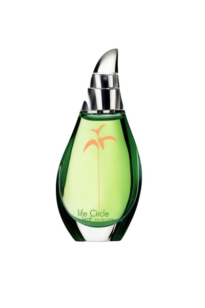 Туалетная вода Life Circle Leaf