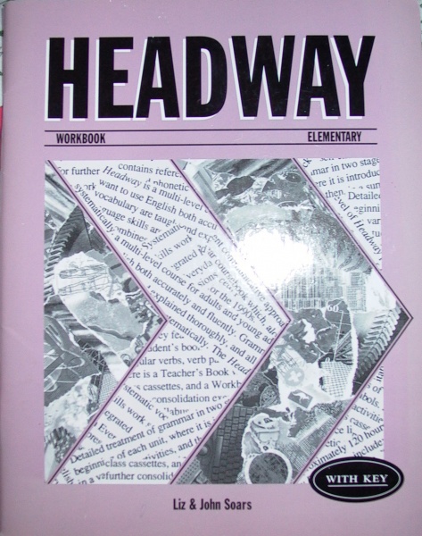 Headway elementary workbook. Учебник по английскому языку Headway. New Headway: Elementary. Headway Elementary student's book. Headway Elementary 2000.