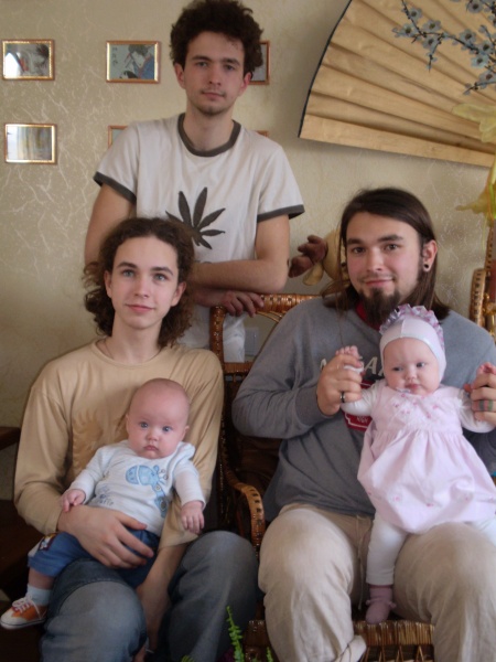 Фото Uzbechka 