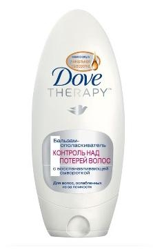 Dove TheRapy Контроль над потерей волос