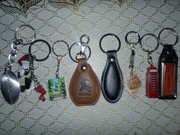 Кизляр Брелок Ко Сувенирный Купить В Екатеринбурге