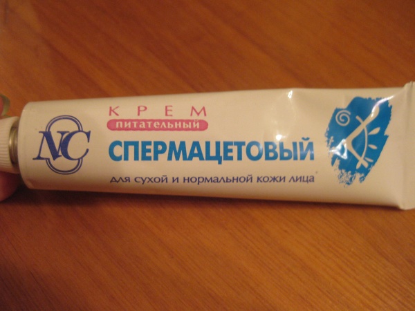 Озон Купить Спермацетовый Крем