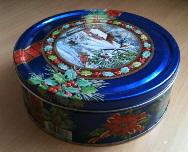металлические коробочки в дар (Самара). Дарудар